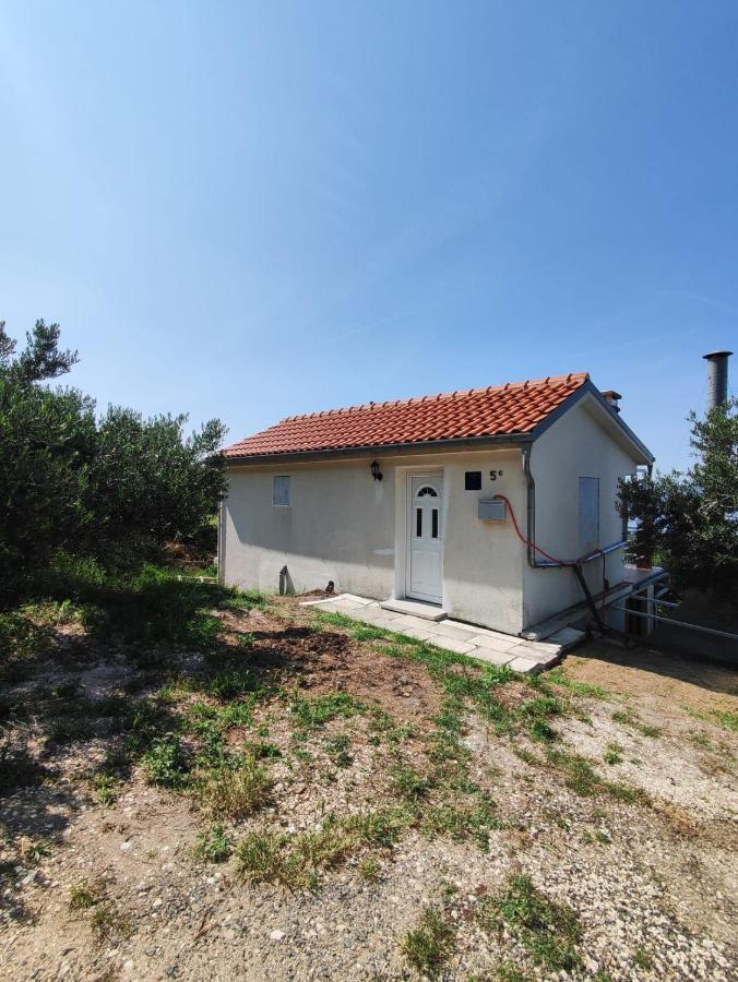 Holiday Home Betty Jesenice  Exterior photo
